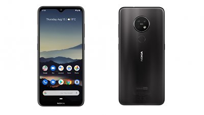 Nokia 7.2 香港賣街：平玩 4800 萬 Zeiss 三鏡