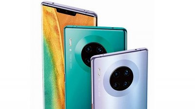 Huawei Mate 30 系列可自行安裝 Google 服務及 Apps