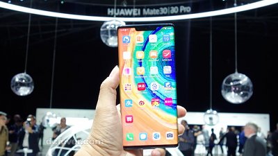 Huawei Mate 40 系列曝光：採用 5nm Kirin 1000 SoC