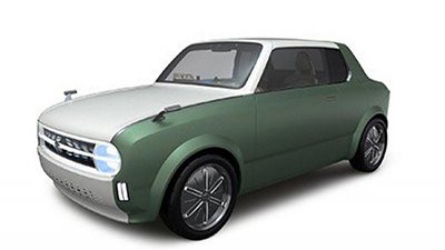 【東京車展】Suzuki 5 款概念車亮相！Waku SPO 油電小跑復古味濃