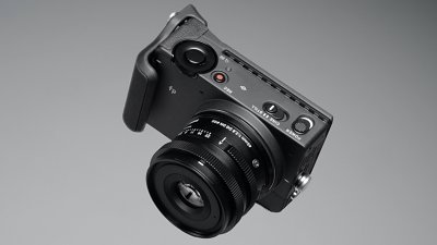 【難敵網絡起底組】Sigma 官方提早自爆全片幅無反機 fp 價格？