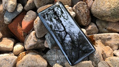 HTC 專注旗艦 5G 機市場：未來數月解決攝影問題
