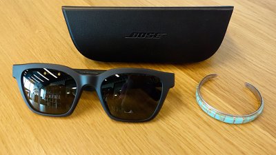 Bose Frame 智能眼鏡試玩：淺談與 Huawei X Gentle Monster Eyewear 的分別