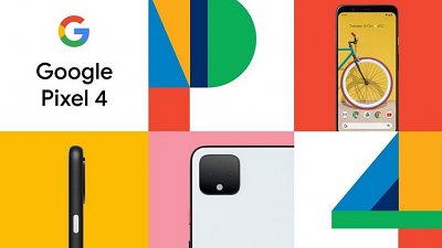 Google Pixel 4 天文強攝手機規格全曝光