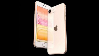 iPhone SE2 定價曝光：超高性價比吸引大家換機