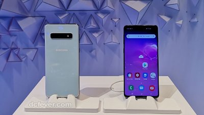 Samsung Galaxy S11 曝光：屏幕更長配 5 倍變焦相機