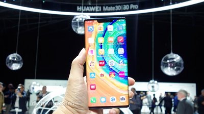 逆境自強！Huawei 第三季度業績出爐