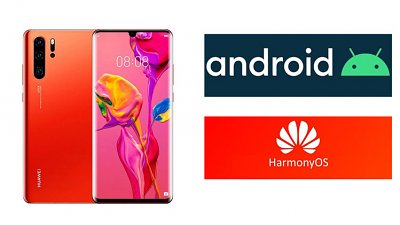 Huawei P40 傳可切換雙系統、5 鏡升降全屏設計