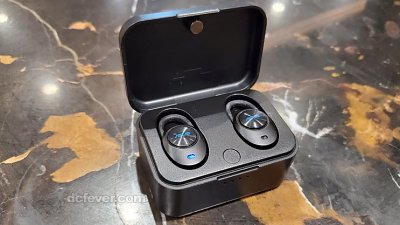 Asus ZenEar BT 真無線耳機試玩：換粒耳膠音質更醒神