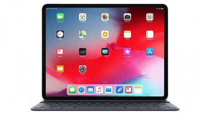 新 iPad Pro 主相機呈五筒設計及支援 5G！會於明年推出