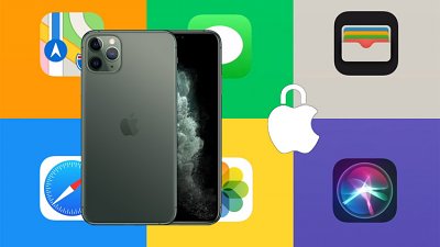 Apple 注重使用安全：常用六大 Apps 保障私隱而設計