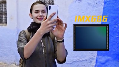 Sony 旗艦感光元件 IMX686 官方影片！會在 Xperia 1 II 應用？