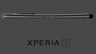 Sony Xperia 3 曝光：經典 Arc 弧形機身回歸