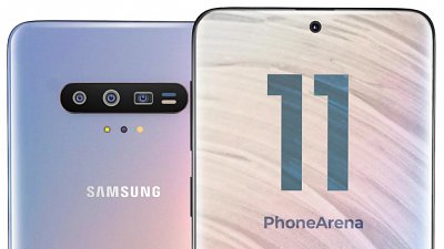 Samsung Galaxy S11 傳一億像相機錄影最強：專業相機亦未作支援