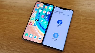 Huawei Mate 30 無 GMS 點算？替代方案介紹