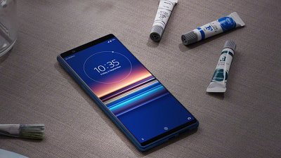 Sony 希望開發高級及綜合功能的智能手機：走出 0.167％ 份額的低迷