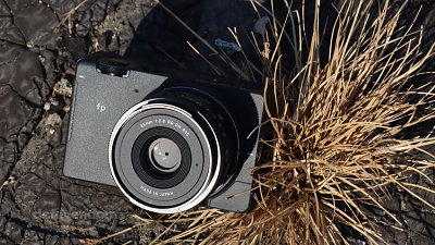 【追加 Log 及 HDMI Raw 輸出】Sigma fp 將提供 Firmware 升級