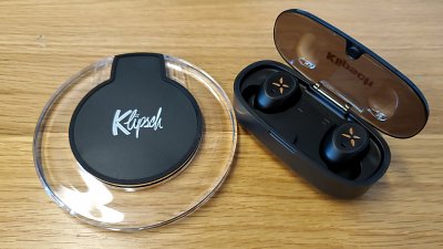 Klipsch S1 True Wireless 評測：真正全無線體驗