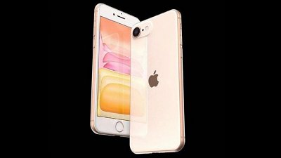 iPhone SE2 準備開機生產：積極備貨趕及明年首季推出