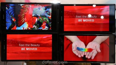 Sony Xperia Z Ultra 重製版曝光：正是傳設 6 鏡的 Xperia 0