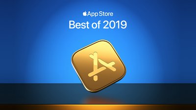 2019 年最佳 App 揭曉：或可大大改善 iPhone 的不足