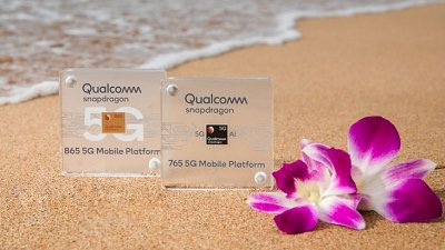 Qualcomm Snapdragon 865、Snapdragon 765 發表：首發新機逐個捉