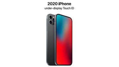 Apple 傳明年出 5 款 iPhone：一圖看齊所有規格