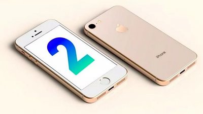 Apple 2020 年 iPhone 改名：填補以往空缺