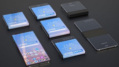 Samsung Galaxy Fold 2 規格流出：或跟 S11 在 2 月發表