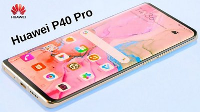 Huawei Kirin 1020 SoC 規格曝光：有機會在 P40 應用嗎？