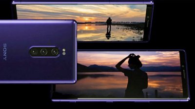 Sony Xperia 1.1 跑分曝光！展現超車規格