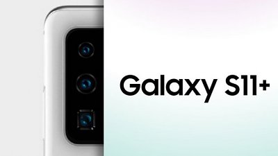 Samsung Galaxy S11 傳遠攝鏡都是世界第一