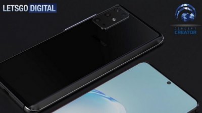 Samsung Galaxy S11 或命名為 Galaxy S20：發佈日有傳提早一周