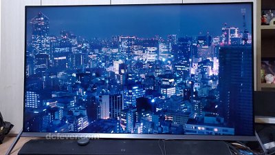 TCL P8S 55 吋平價 4K HDR Android TV 實試