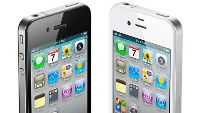 十年最佳智能手機：iPhone 4 都只排第四