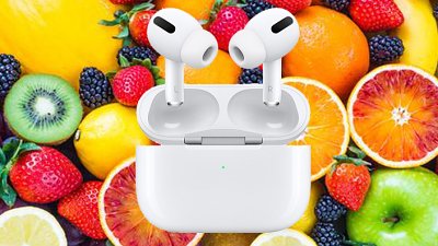 AirPods Pro 聽得仲聞得：有一股水果香氣
