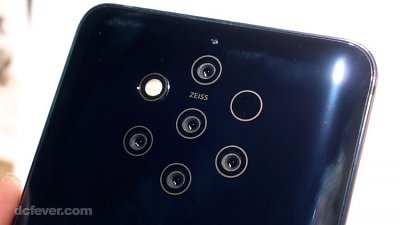 Nokia 9.2 Pureview 旗艦機延期發表：目的是用更強大規格
