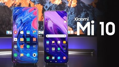 小米 10 系列規格曝光：DxOMark 超 125 分或會成為世界第一