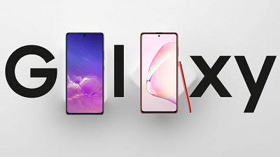 Samsung CES 出招：公佈 Galaxy S10 Lite、Note 10 Lite 及 Galaxy S20 發佈日