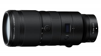遲來的大三元！Nikon Z 70-200mm F2.8 VR 開價兩萬