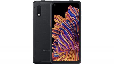 Samsung Galaxy XCover Pro 登場：三防之餘仲可以換電
