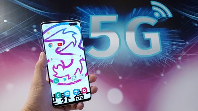 月費 $300 起：3HK 香港首個 5G 商場，實試 5G 手機網速