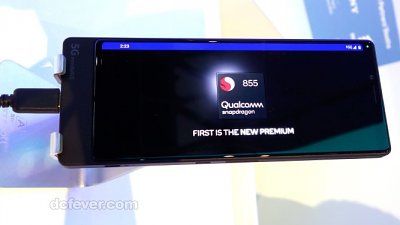 Sony Mobile 透露 5G Xperia 手機「2R」策略大計
