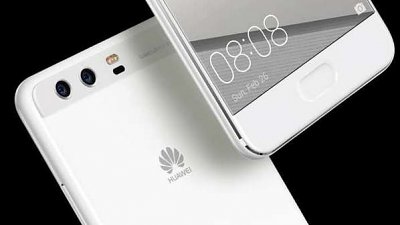 Huawei P40 Pro 再曝光：設陶瓷機身、5,120 萬像素 RYYB 主相機