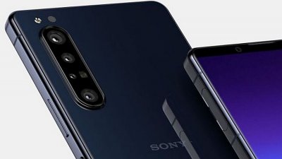 【後製技術鬥法】Sony Xperia 5 Plus傳與 Galaxy S20 採用相同 Sensor