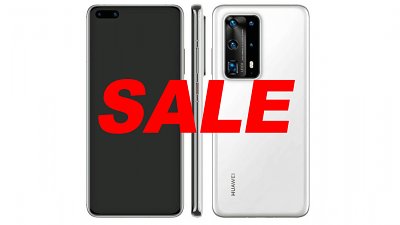 【人加我減】Huawei P40 系列傳降價登場