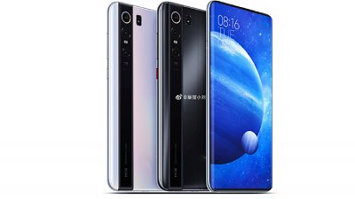 【泊大底機碼頭】小米 MIX 4 Pro 傳推 Hasselblad 版