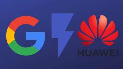 【有骨氣】Huawei 不會再用 GMS？全力發展 HMS