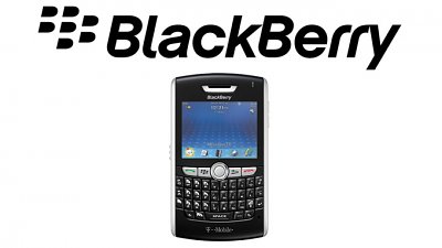 7 X 24 地獄電郵手機 BlackBerry 不再推出新機