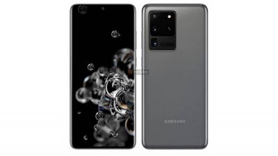 Samsung Galaxy S20 全系列定價及開賣日曝光：HK$8,200 起跳